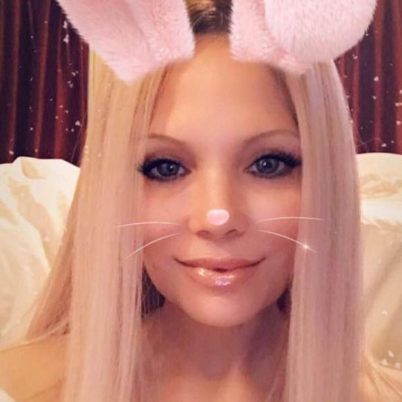 Meet the Posher Other - Meet your Posher, Franca